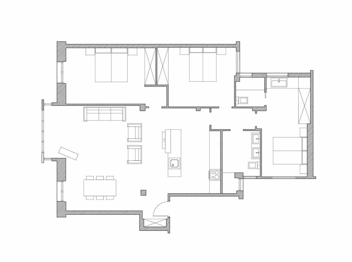 Wiesbaden By Feelfree Rentals San Sebastián Eksteriør billede