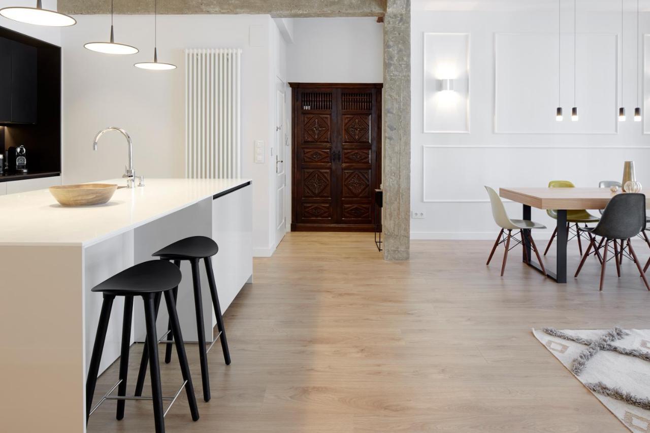Wiesbaden By Feelfree Rentals San Sebastián Eksteriør billede