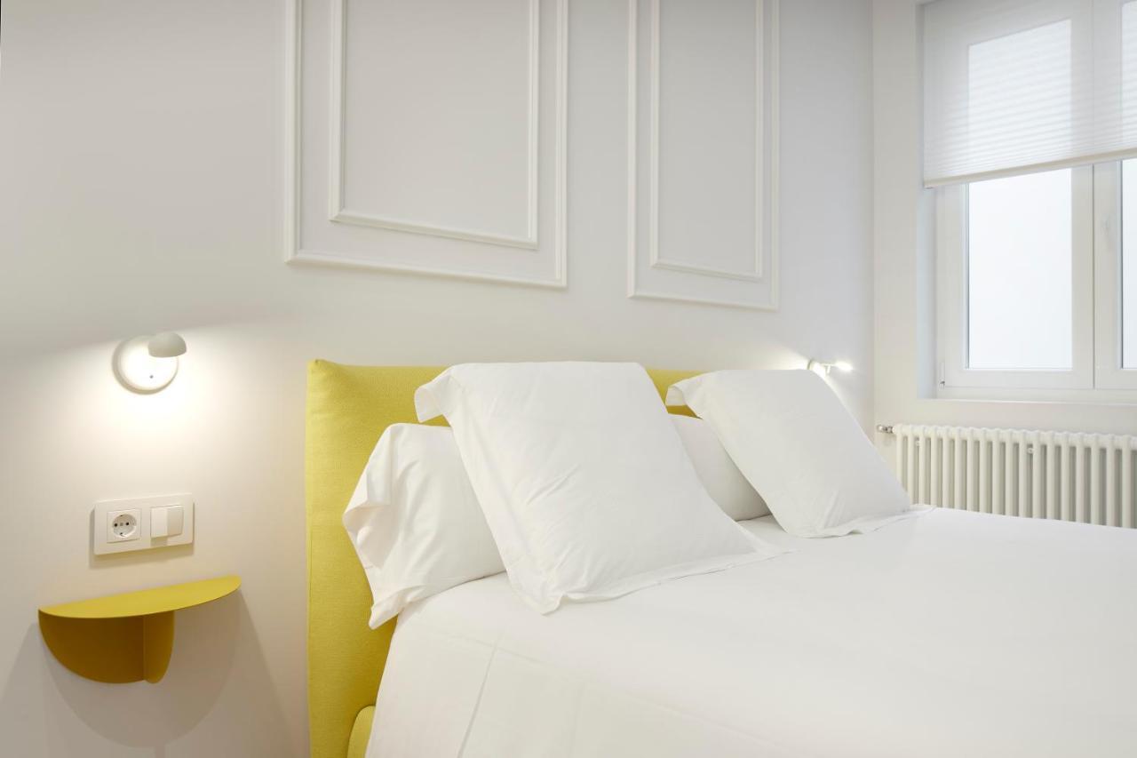 Wiesbaden By Feelfree Rentals San Sebastián Eksteriør billede