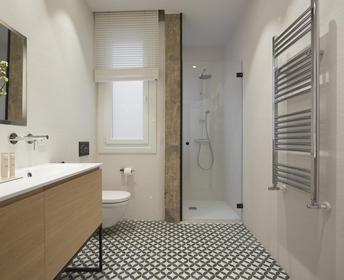 Wiesbaden By Feelfree Rentals San Sebastián Eksteriør billede