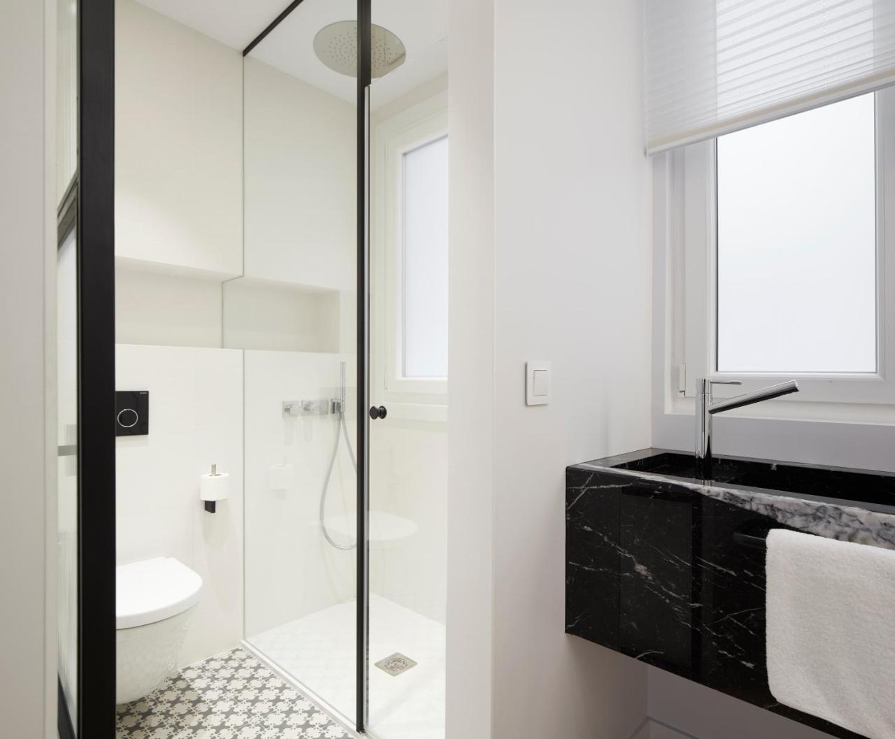 Wiesbaden By Feelfree Rentals San Sebastián Eksteriør billede