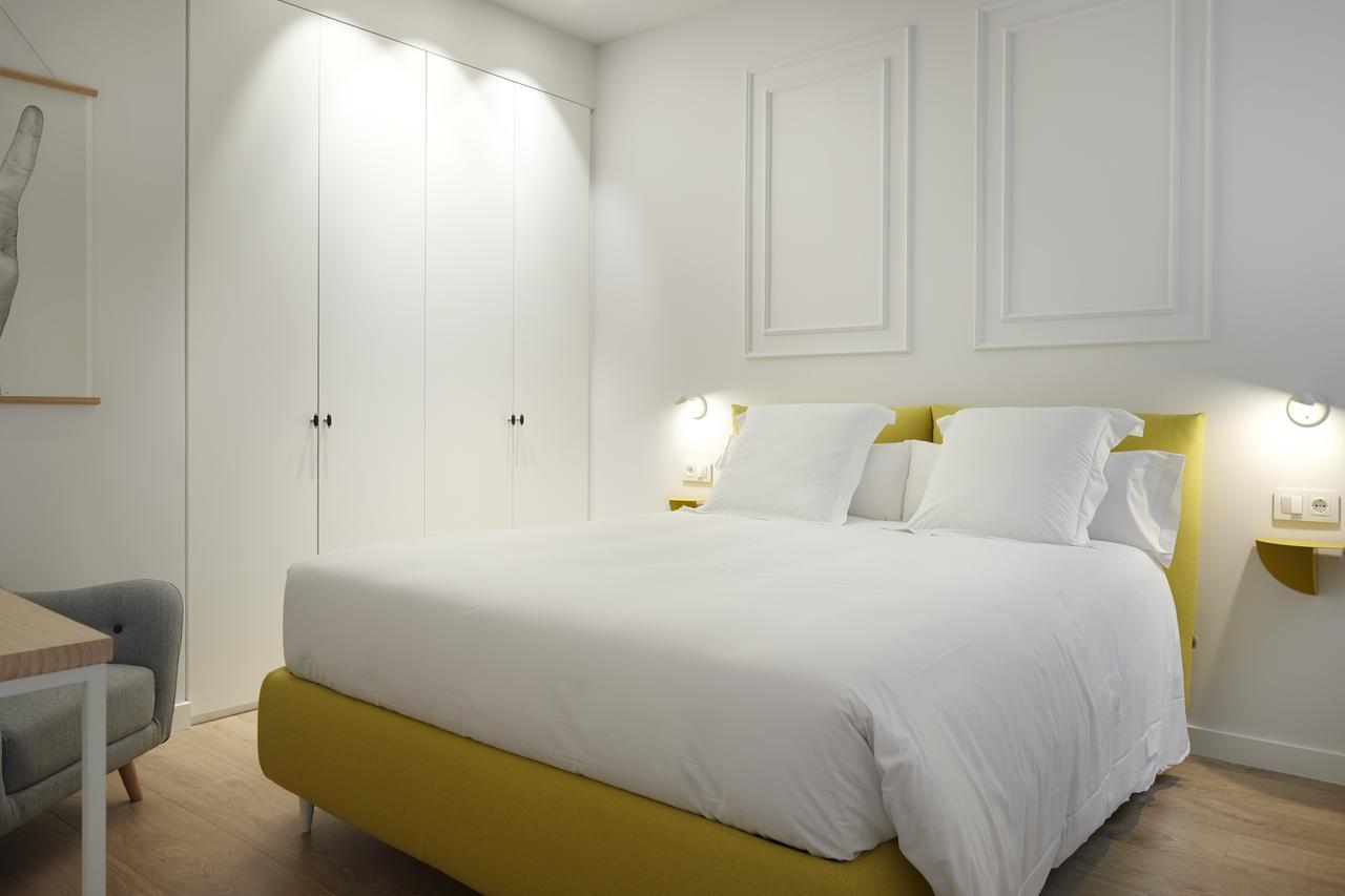 Wiesbaden By Feelfree Rentals San Sebastián Eksteriør billede