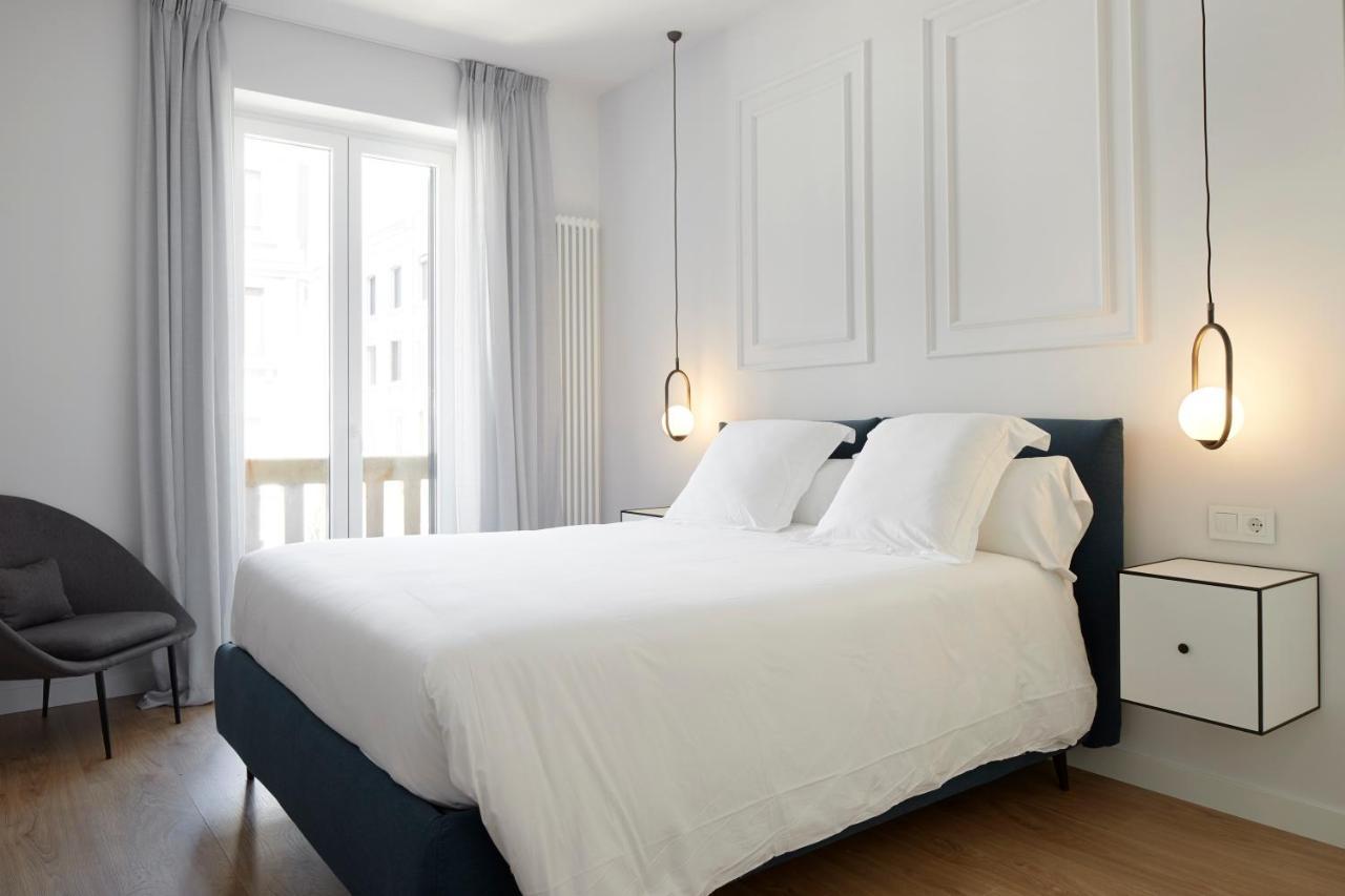 Wiesbaden By Feelfree Rentals San Sebastián Eksteriør billede