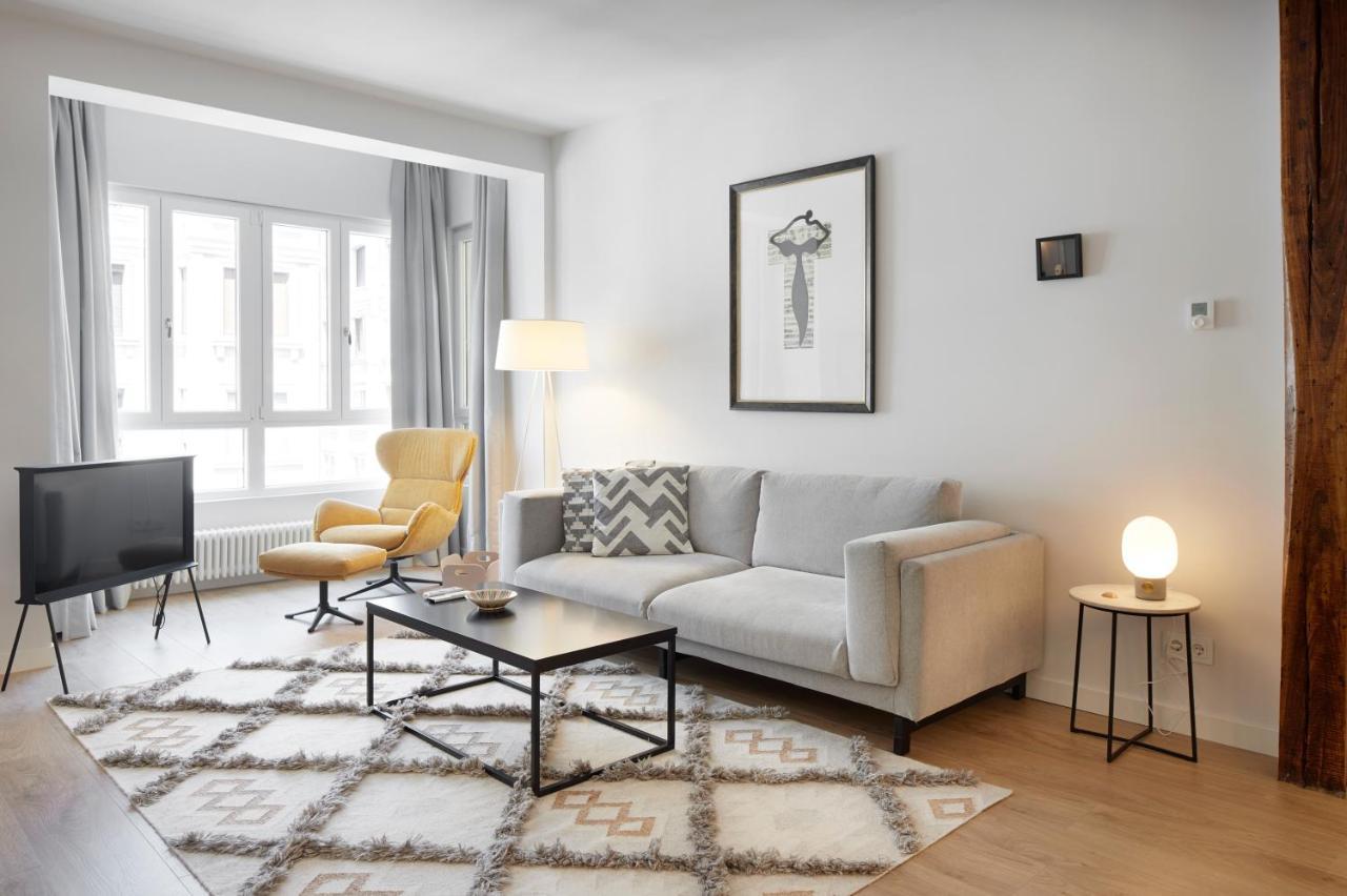 Wiesbaden By Feelfree Rentals San Sebastián Eksteriør billede
