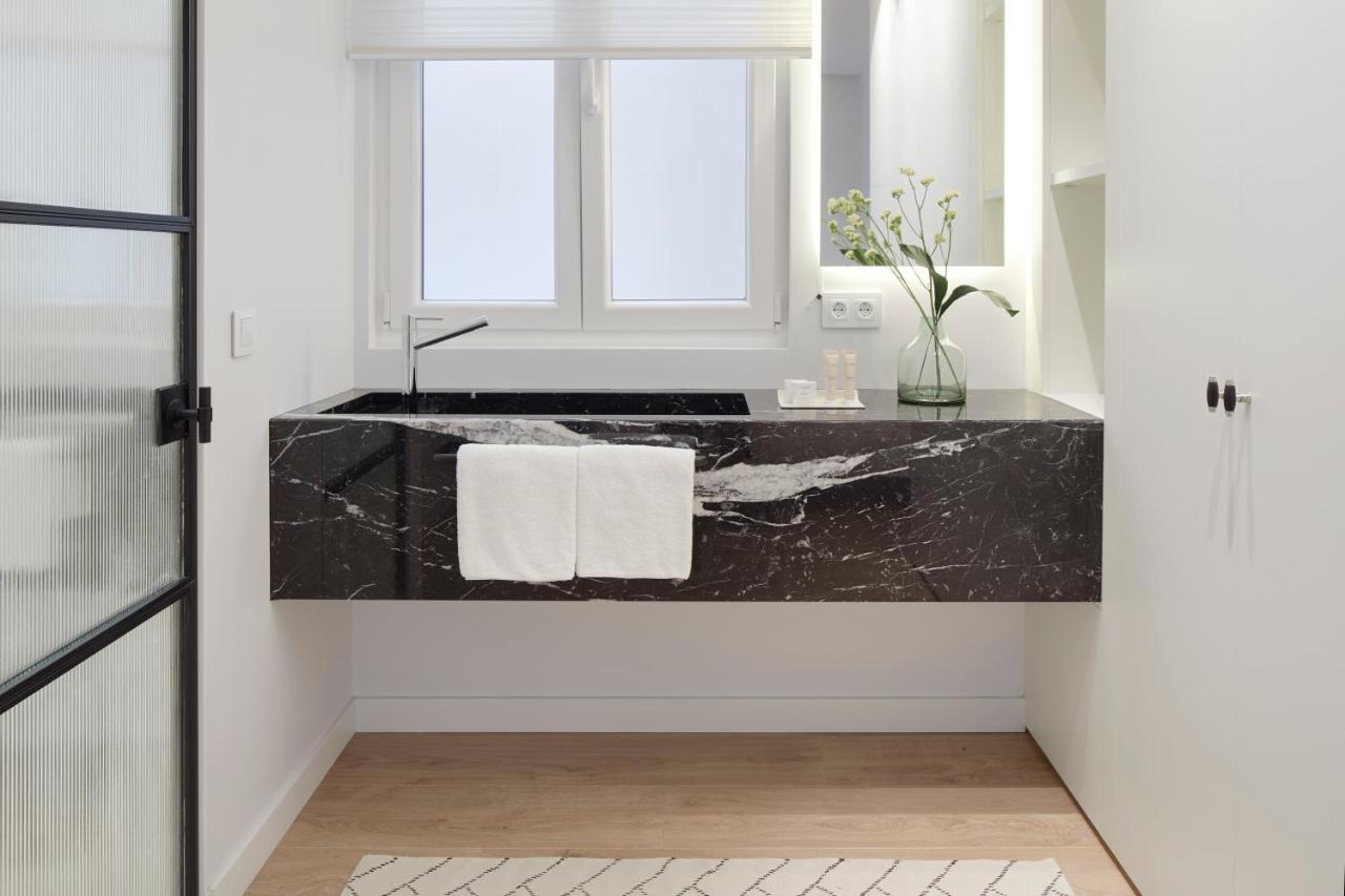 Wiesbaden By Feelfree Rentals San Sebastián Eksteriør billede