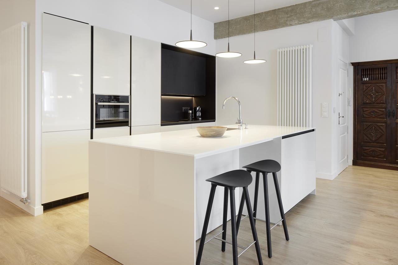 Wiesbaden By Feelfree Rentals San Sebastián Eksteriør billede