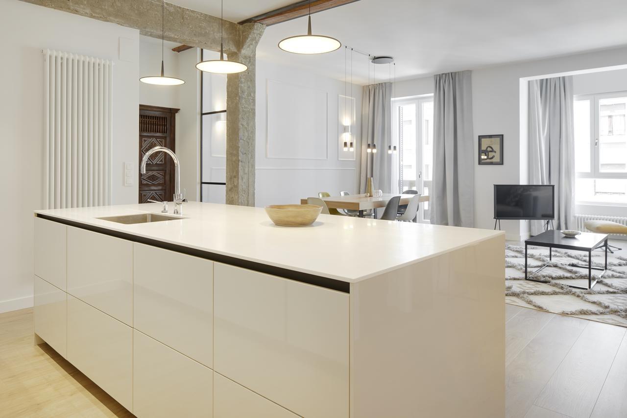Wiesbaden By Feelfree Rentals San Sebastián Eksteriør billede