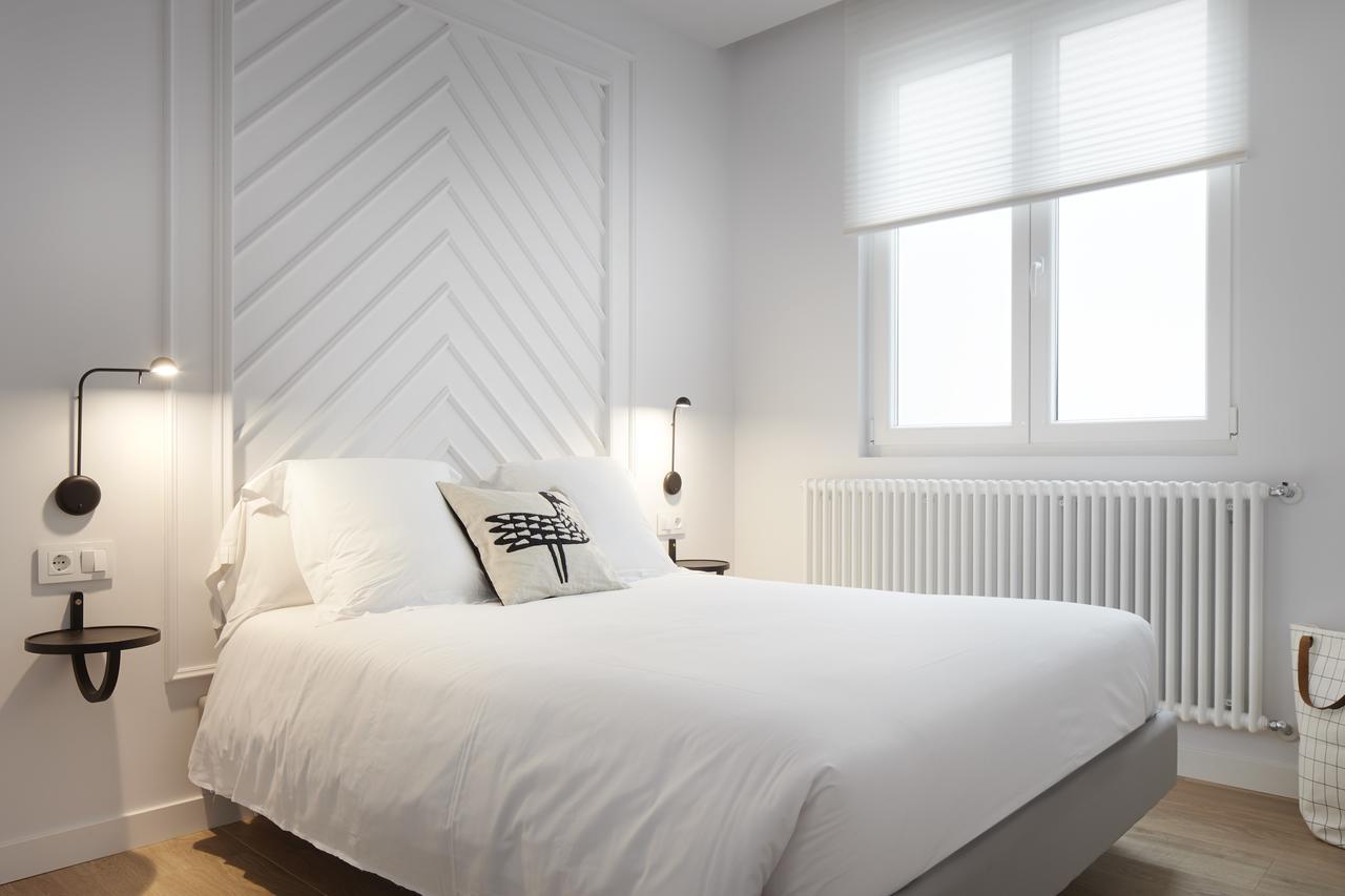 Wiesbaden By Feelfree Rentals San Sebastián Eksteriør billede