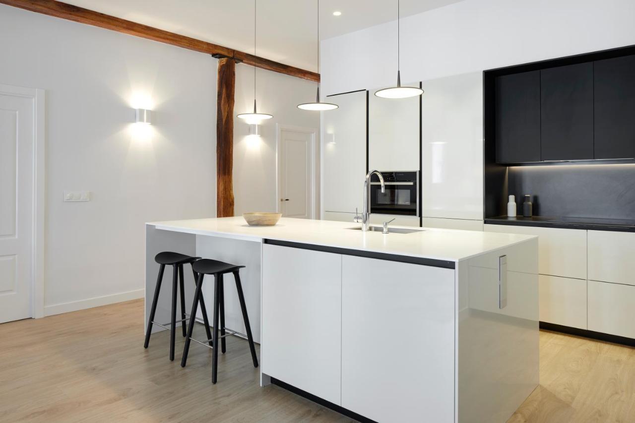 Wiesbaden By Feelfree Rentals San Sebastián Eksteriør billede