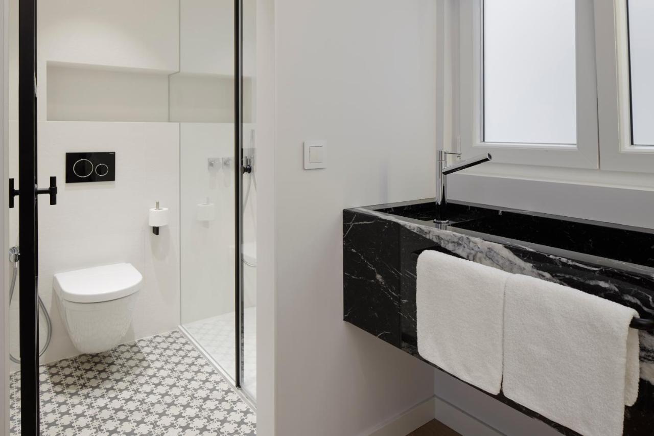 Wiesbaden By Feelfree Rentals San Sebastián Eksteriør billede