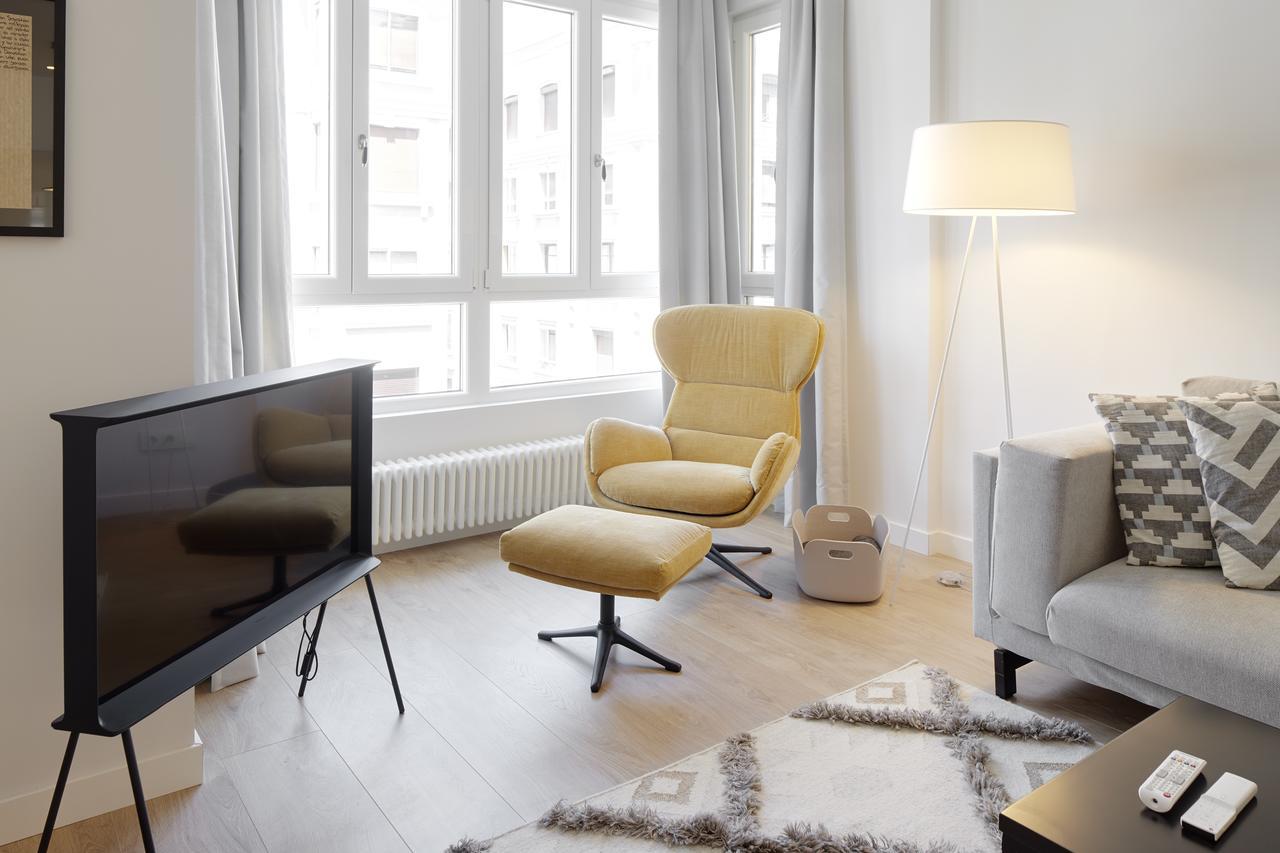 Wiesbaden By Feelfree Rentals San Sebastián Eksteriør billede