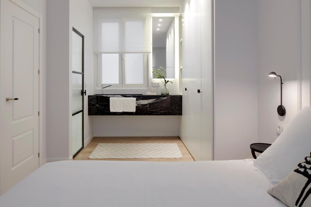 Wiesbaden By Feelfree Rentals San Sebastián Eksteriør billede