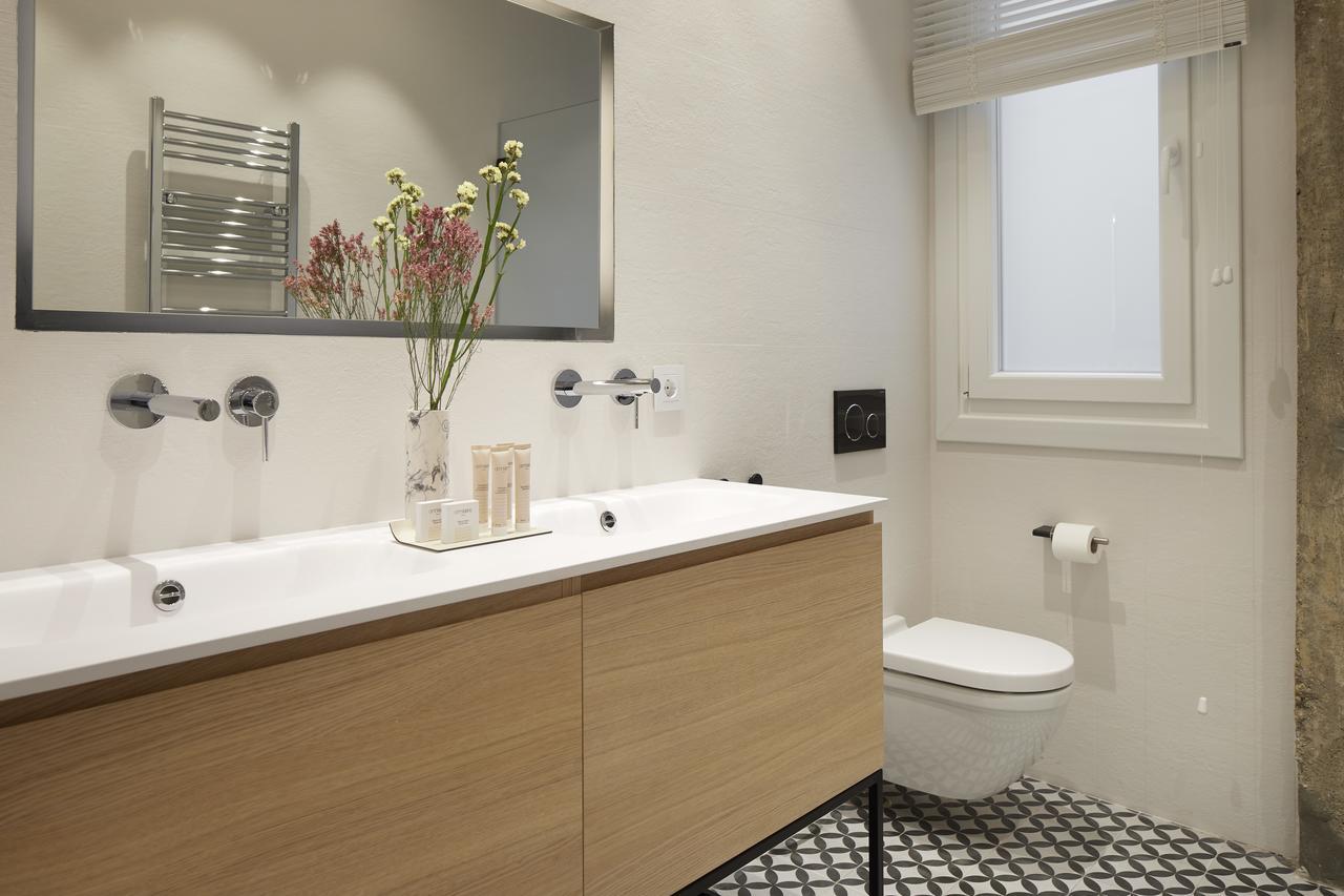 Wiesbaden By Feelfree Rentals San Sebastián Eksteriør billede